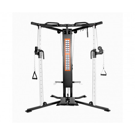 Кроссовер угловой DFC POWERGYM