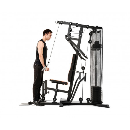 Силовой комплекс DFC HomeGym D5125
