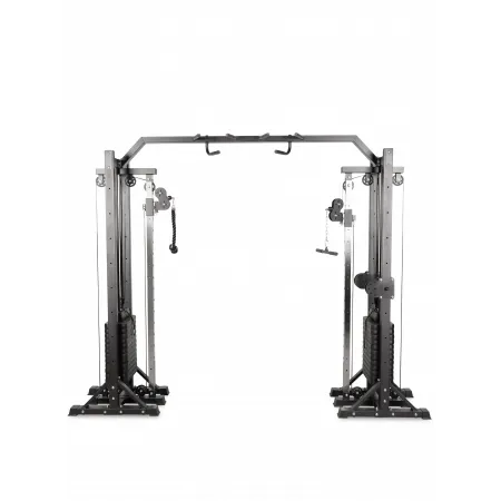 Кроссовер OXYGEN FITNESS VESTON