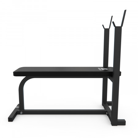 Скамья под штангу DFC Homegym D306