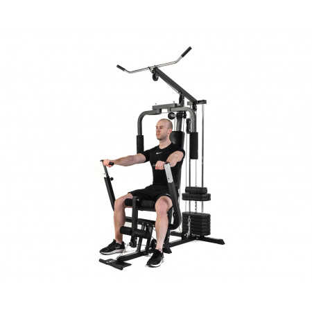 Силовой комплекс DFC HomeGym D7010