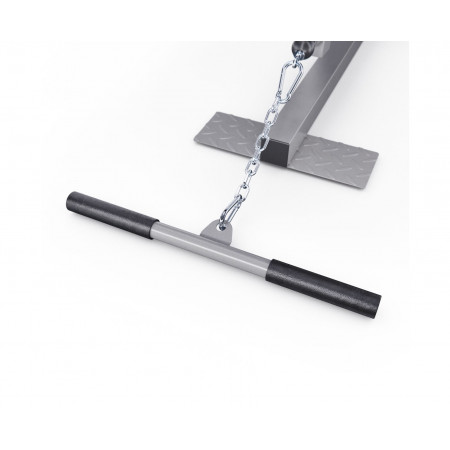 Силовой комплекс DFC HomeGym D7001-60 / стек 60 кг