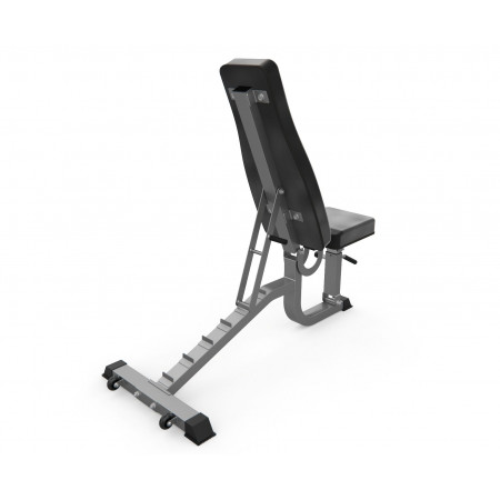 Cкамья силовая DFC HOMEGYM D10