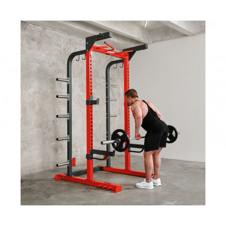 Силовая рама DFC INSPORTLINE PW200