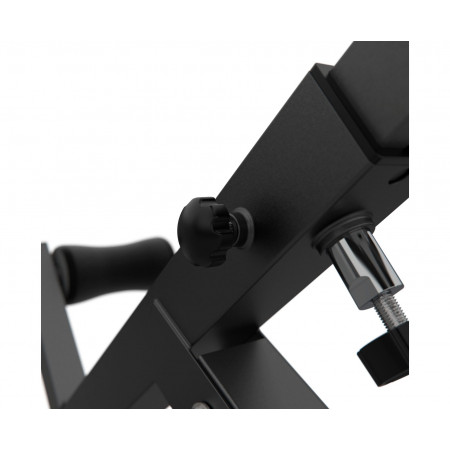Гиперэкстензия DFC Homegym SJ1006