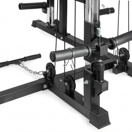 Машина Смита мультифункциональная VictoryFit VF-С6002