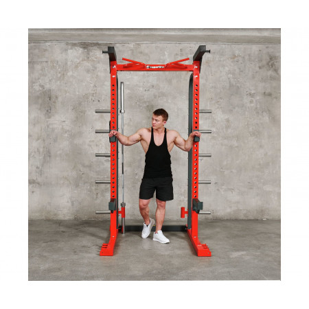 Силовая рама DFC INSPORTLINE PW200