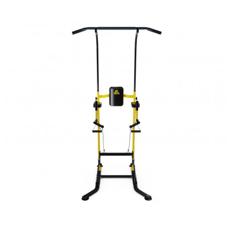 Турник - брусья Power Tower DFC Homegym G008Y