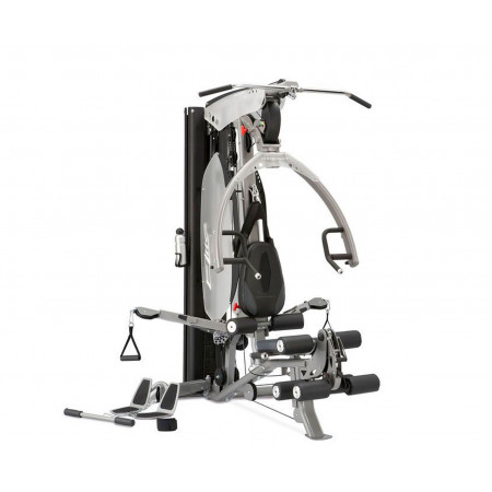 Силовой комплекс Body Craft Elite Gym