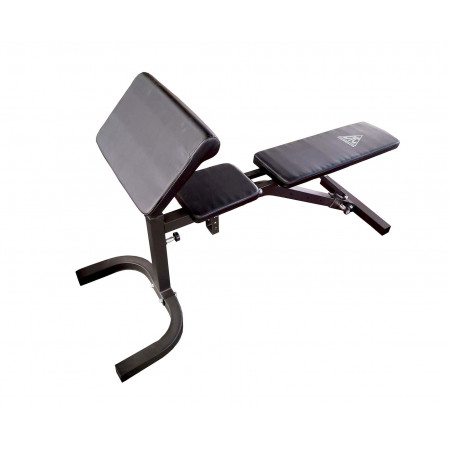 Силовой комплекс, машина Смита DFC Homegym D943