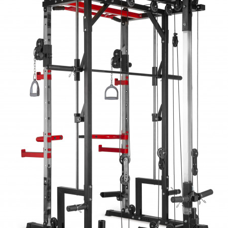 Машина Смита мультифункциональная VictoryFit VF-С6002