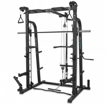 Машина Смита OXYGEN FITNESS FOSTER