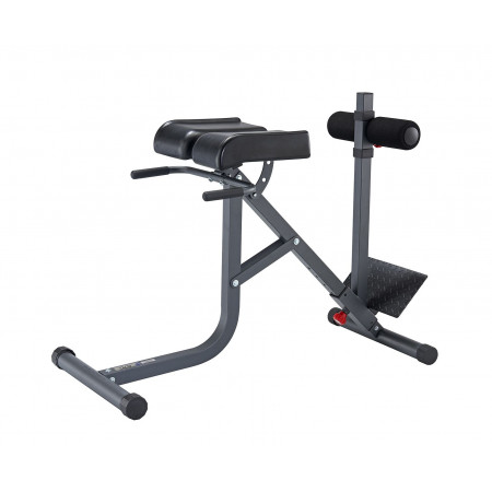 Гиперэкстензия/римский стул BODYCRAFT F670