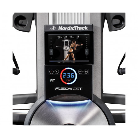 Силовой тренажер NordicTrack FUSION CST