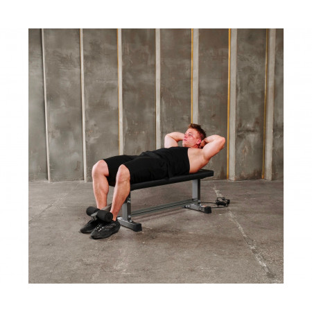 Cкамья силовая универсальная DFC "ECHANFIT" HOMEGYM D31