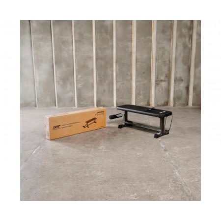 Cкамья силовая универсальная DFC "ECHANFIT" HOMEGYM D31