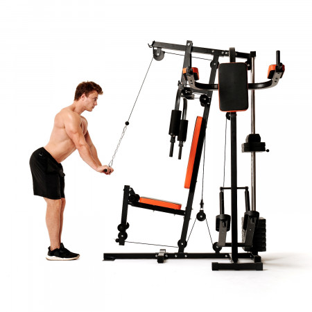 Силовой комплекс DFC HomeGym D7002