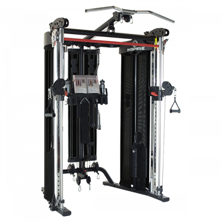 Многофункциональный силовой комплекс Inspire FT2 Functional Trainer