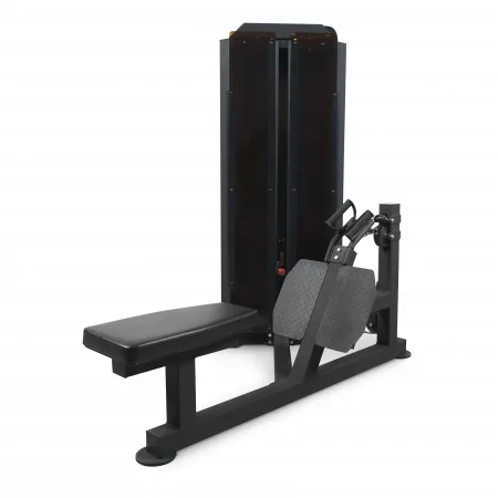 Горизонтальная тяга профессиональный BRONZE GYM PARTNER ML-807