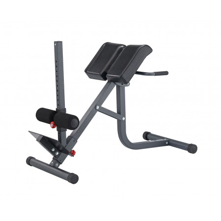 Гиперэкстензия/римский стул BODYCRAFT F670