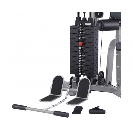 Силовой комплекс Body Craft GL Gym