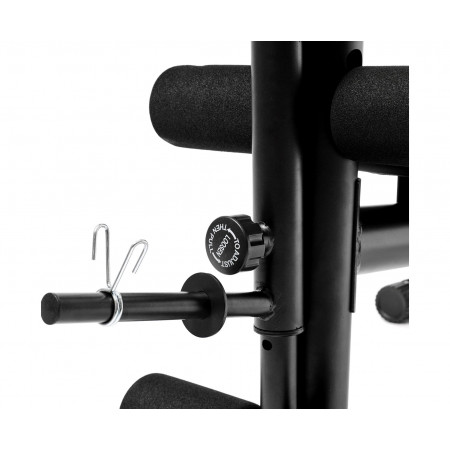 Силовой комплекс DFC HomeGym D854