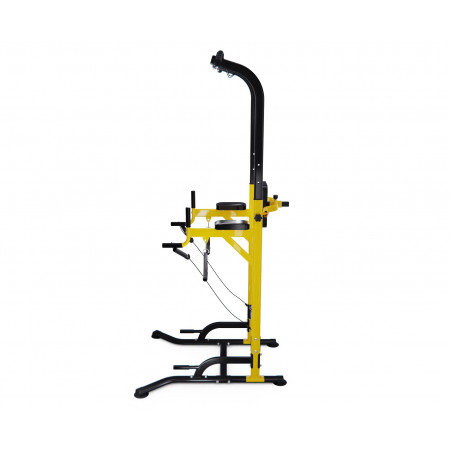 Турник - брусья Power Tower DFC Homegym G008Y