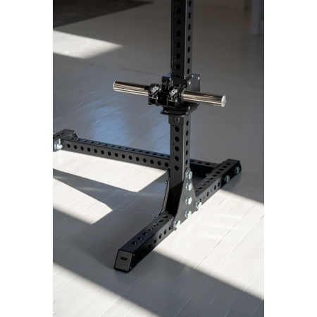 Силовая рама с кроссовером STEELVER SV9206