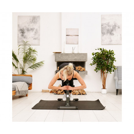 Гиперэкстензия DFC Homegym SJ1006