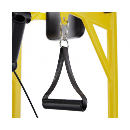 Турник - брусья Power Tower DFC Homegym G008Y