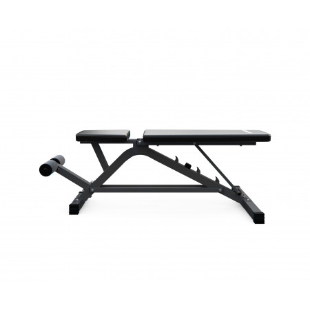 Cкамья силовая универсальная DFC "ECHANFIT" HOMEGYM D32