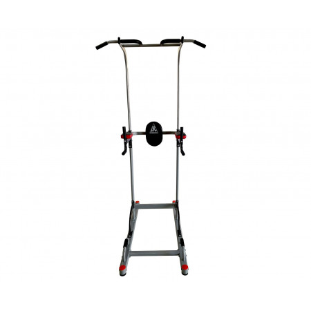 Турник - брусья Power Tower DFC Homegym G040