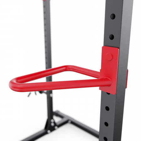 Силовая рама DFC Fitness Reality 2824X