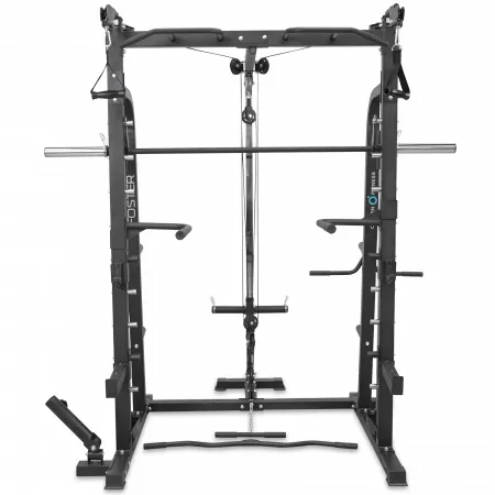 Машина Смита OXYGEN FITNESS FOSTER