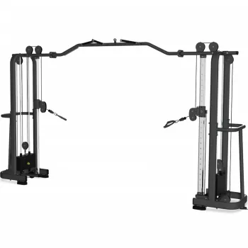 Кроссовер профессиональный BRONZE GYM NEO 16