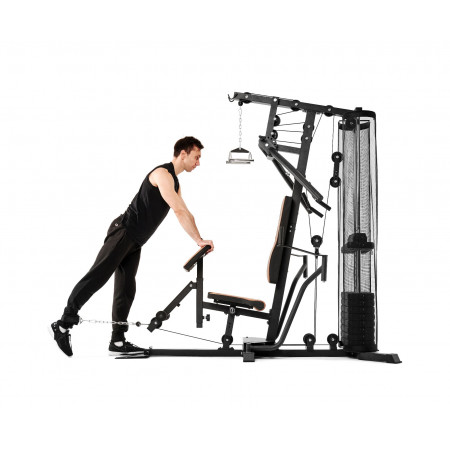 Силовой комплекс DFC HomeGym D5125