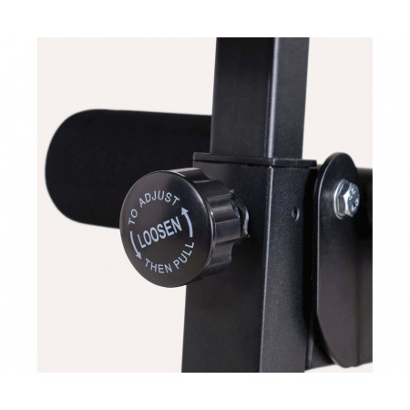 Силовой комплекс DFC SportPlus D4700