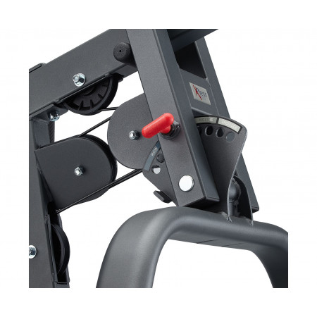 Силовой комплекс Body Craft XPRESS Gym PRO