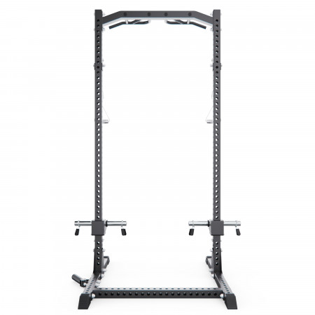 Усиленная силовая рама с кроссовером STEELVER SV9206-1