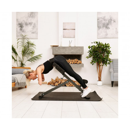 Гиперэкстензия DFC Homegym SJ1006