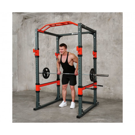 Силовая рама DFC INSPORTLINE PW100