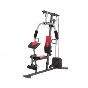 Силовой комплекс со стеком WEIDER 2980 X