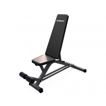 Cкамья силовая универсальная DFC "ECHANFIT" HOMEGYM D32