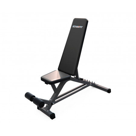 Cкамья силовая универсальная DFC "ECHANFIT" HOMEGYM D32