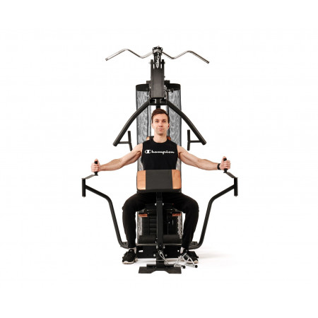 Силовой комплекс DFC HomeGym D5125