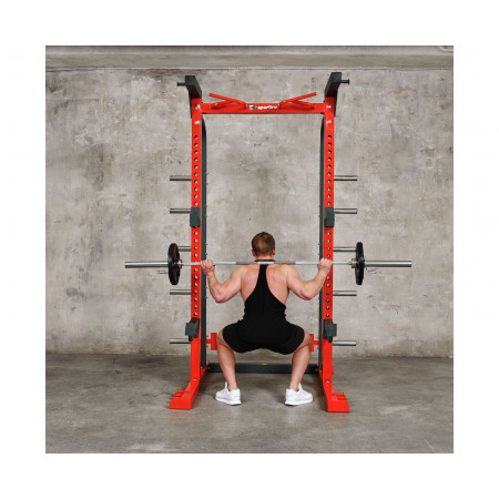 Силовая рама DFC INSPORTLINE PW200