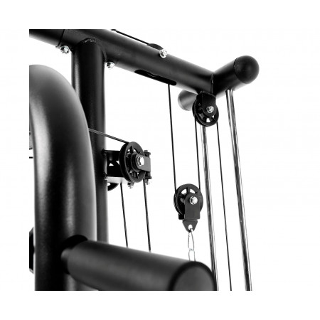 Силовой комплекс DFC HomeGym D854