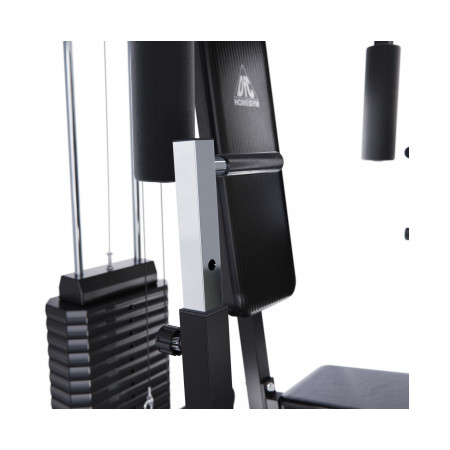 Силовой комплекс DFC HomeGym D7010-63 (стек 63 кг)