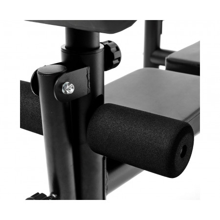 Силовой комплекс DFC HomeGym D854
