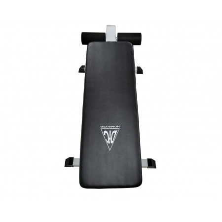 Скамья универсальная DFC Homegym D771